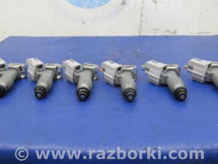 ФОТО Форсунка топливная для Acura RDX TB3, TB4 (03.2012-12.2015) Киев