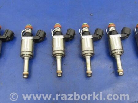 ФОТО Форсунка топливная для Acura TLX (09.2014-04.2020) Киев