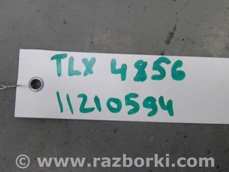 ФОТО Форсунка топливная для Acura TLX (09.2014-04.2020) Киев