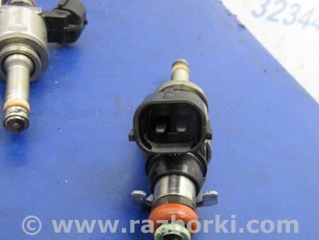ФОТО Форсунка топливная для Acura TLX (09.2014-04.2020) Киев