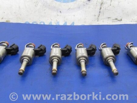 ФОТО Форсунка топливная для Acura TLX (09.2014-04.2020) Киев