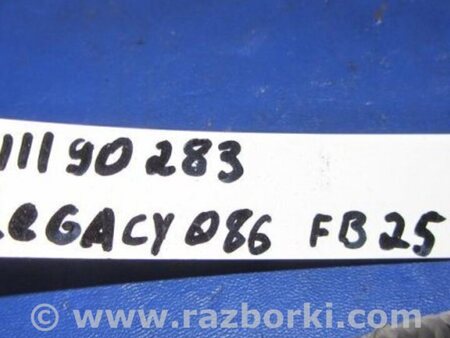 ФОТО Форсунка топливная для Subaru Legacy BN Киев