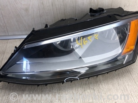 ФОТО Фара для Volkswagen Jetta USA (10-17) Киев