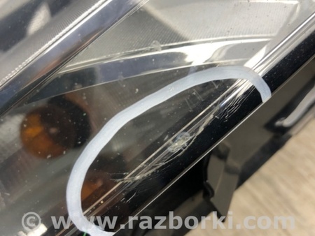ФОТО Фара для Volkswagen Jetta USA (10-17) Киев