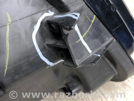 ФОТО Фара для Volkswagen Jetta USA (10-17) Киев