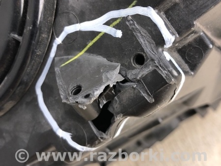 ФОТО Фара для Volkswagen Jetta USA (10-17) Киев
