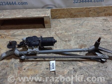 ФОТО Трапеция дворников для Infiniti FX/QX70 S51 (08-17) Киев