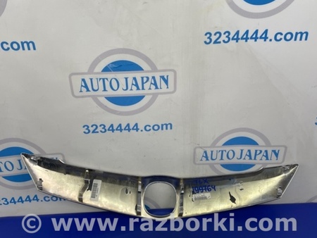 ФОТО Решетка радиатора для Acura TLX (09.2014-04.2020) Киев