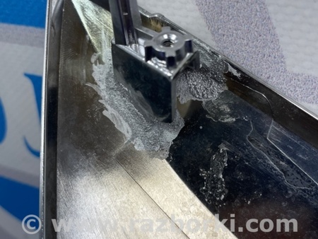 ФОТО Решетка радиатора для Acura TLX (09.2014-04.2020) Киев