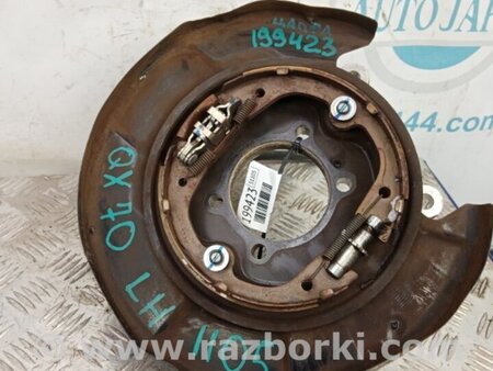 ФОТО Цапфа для Infiniti FX/QX70 S51 (08-17) Киев