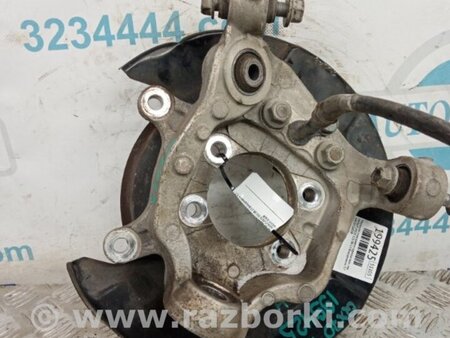 ФОТО Цапфа для Infiniti FX/QX70 S51 (08-17) Киев