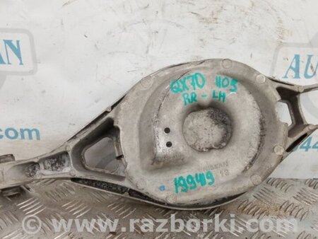 ФОТО Рычаг задний нижний поперечный для Infiniti FX/QX70 S51 (08-17) Киев