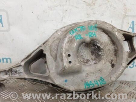 ФОТО Рычаг задний нижний поперечный для Infiniti FX/QX70 S51 (08-17) Киев