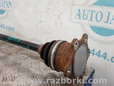 ФОТО Привод задний для Infiniti FX/QX70 S51 (08-17) Киев
