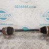 Привод задний Infiniti FX/QX70 S51 (08-17)