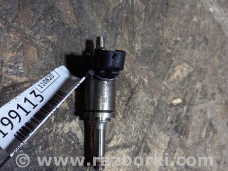 ФОТО Форсунка топливная для Acura MDX YD3 (06.2013-05.2020) Киев
