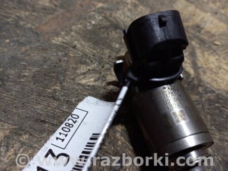 ФОТО Форсунка топливная для Acura MDX YD3 (06.2013-05.2020) Киев