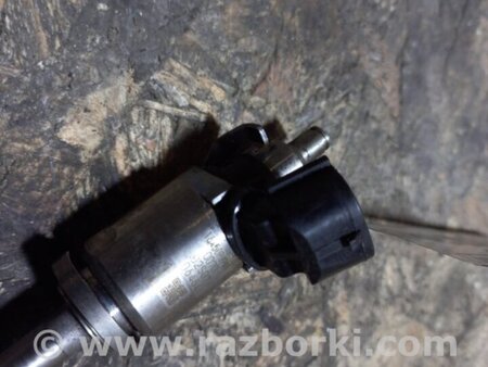ФОТО Форсунка топливная для Acura MDX YD3 (06.2013-05.2020) Киев
