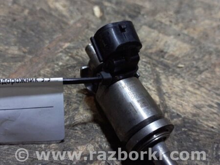 ФОТО Форсунка топливная для Acura MDX YD3 (06.2013-05.2020) Киев