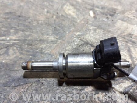 ФОТО Форсунка топливная для Acura MDX YD3 (06.2013-05.2020) Киев