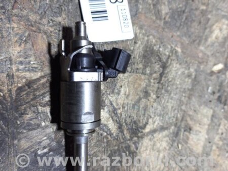 ФОТО Форсунка топливная для Acura MDX YD3 (06.2013-05.2020) Киев