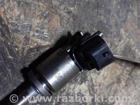 ФОТО Форсунка топливная для Acura MDX YD3 (06.2013-05.2020) Киев