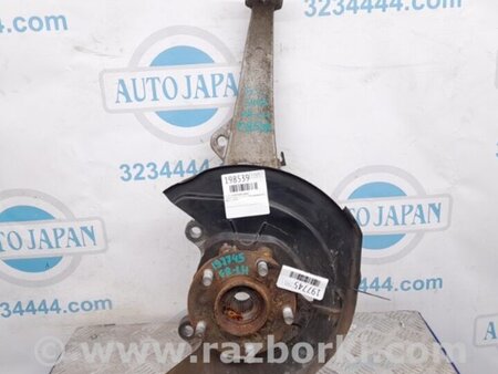 ФОТО Кулак поворотный для Infiniti FX/QX70 S51 (08-17) Киев
