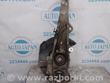ФОТО Кулак поворотный для Infiniti FX/QX70 S51 (08-17) Киев