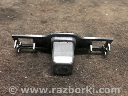ФОТО Камера заднего вида для Toyota Camry 50 XV55 (04.2014-07.2018)  Киев