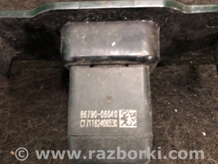 ФОТО Камера заднего вида для Toyota Camry 50 XV55 (04.2014-07.2018)  Киев