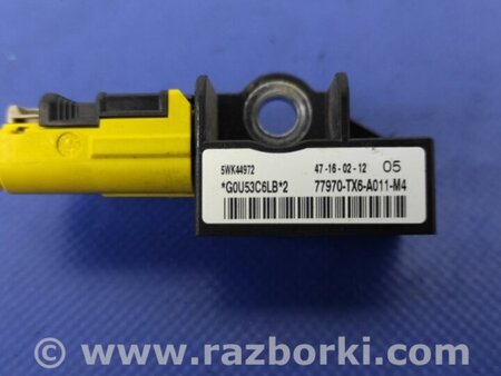 ФОТО Датчик удара для Acura RDX TB3, TB4 (03.2012-12.2015) Киев
