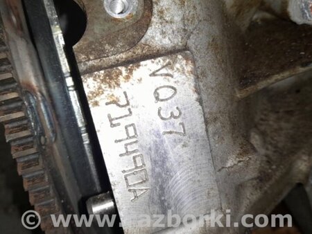 ФОТО Двигатель бензиновый для Infiniti FX/QX70 S51 (08-17) Киев
