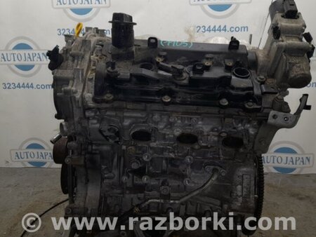 ФОТО Двигатель бензиновый для Infiniti FX/QX70 S51 (08-17) Киев