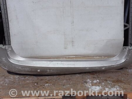 ФОТО Бампер задний для Lexus ES350 (12-18) Киев