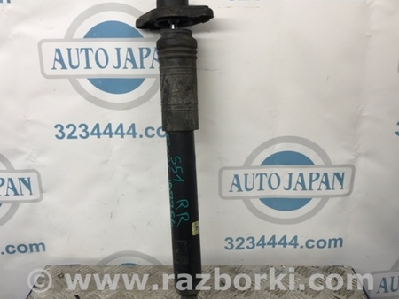 ФОТО Амортизатор для Infiniti FX/QX70 S51 (08-17) Киев