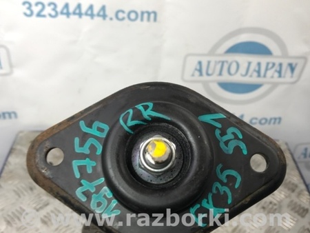ФОТО Амортизатор для Infiniti FX/QX70 S51 (08-17) Киев