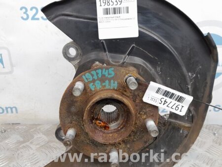 ФОТО Ступица для Infiniti FX/QX70 S51 (08-17) Киев