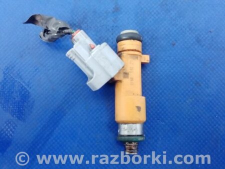 ФОТО Форсунка топливная для Infiniti FX/QX70 S51 (08-17) Киев