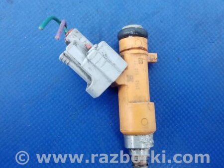 ФОТО Форсунка топливная для Infiniti FX/QX70 S51 (08-17) Киев