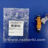 ФОТО Форсунка топливная для Infiniti FX/QX70 S51 (08-17) Киев