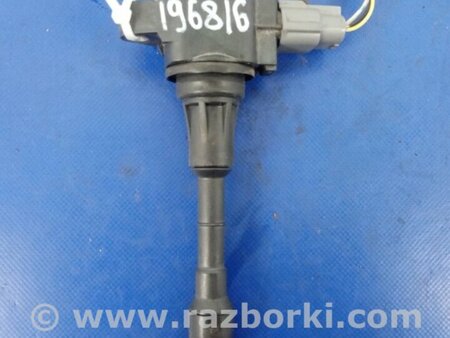 ФОТО Катушка зажигания для Infiniti FX/QX70 S51 (08-17) Киев