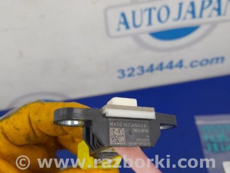 ФОТО Датчик удара для Infiniti FX/QX70 S51 (08-17) Киев