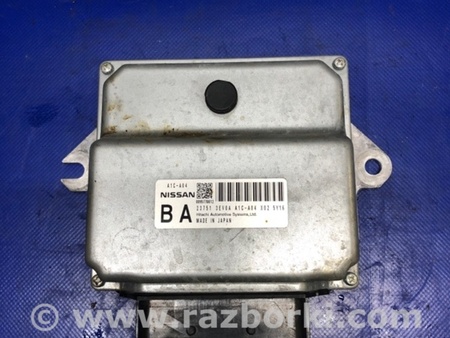 ФОТО Блок управления АКПП для Infiniti FX/QX70 S51 (08-17) Киев