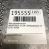 ФОТО Блок управления АКПП для Infiniti FX/QX70 S51 (08-17) Киев