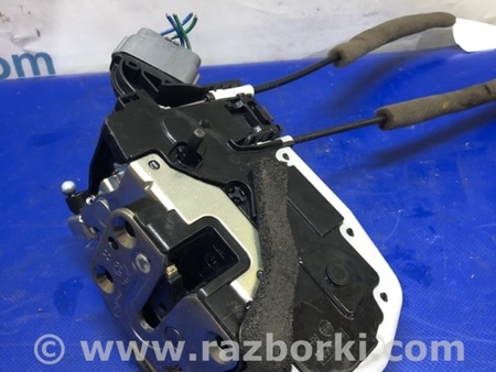 ФОТО Замок двери для Infiniti FX/QX70 S51 (08-17) Киев