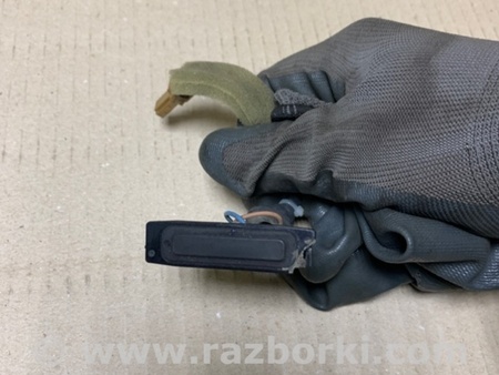 ФОТО Кнопка открывания багажника наружная для Infiniti FX/QX70 S51 (08-17) Киев