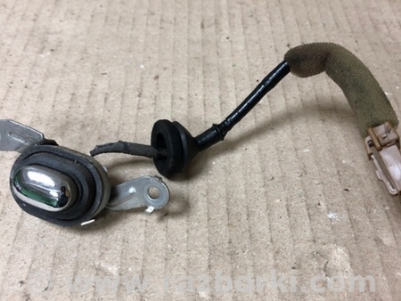 ФОТО Кнопка открывания багажника наружная для Infiniti FX/QX70 S51 (08-17) Киев