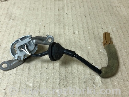 ФОТО Кнопка открывания багажника наружная для Infiniti FX/QX70 S51 (08-17) Киев