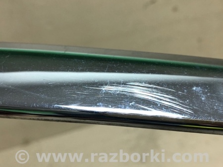 ФОТО Накладка крышки багажника для Infiniti FX/QX70 S51 (08-17) Киев