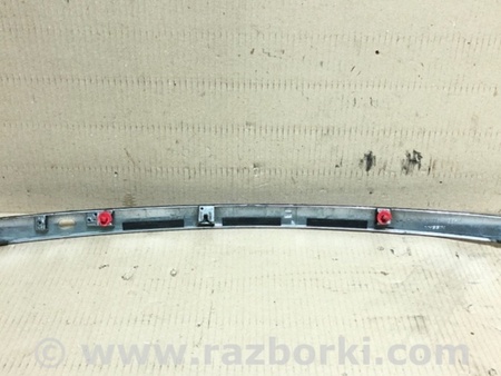 ФОТО Накладка крышки багажника для Infiniti FX/QX70 S51 (08-17) Киев